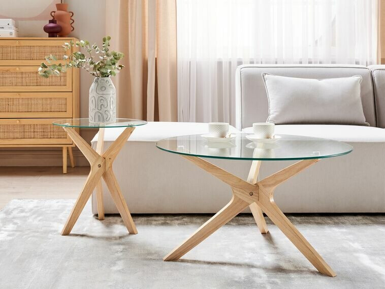 Pomoćni stolić Berwyn 539