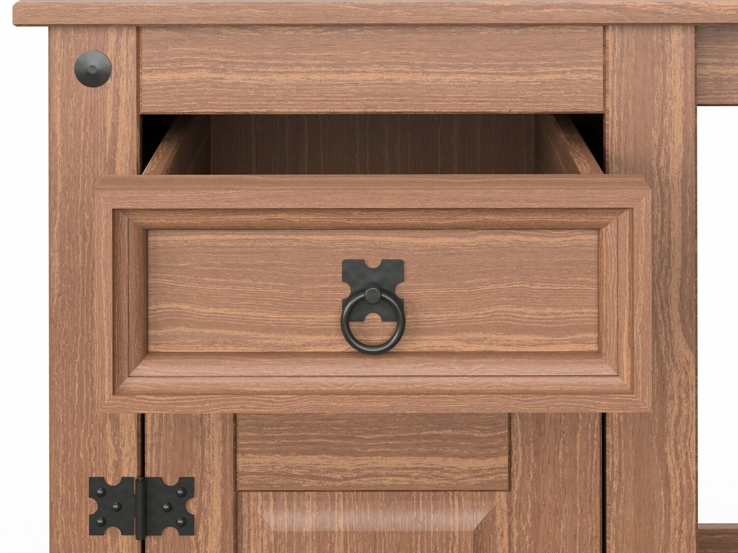 Uredski stol Sonlive 114 (Smeđa)