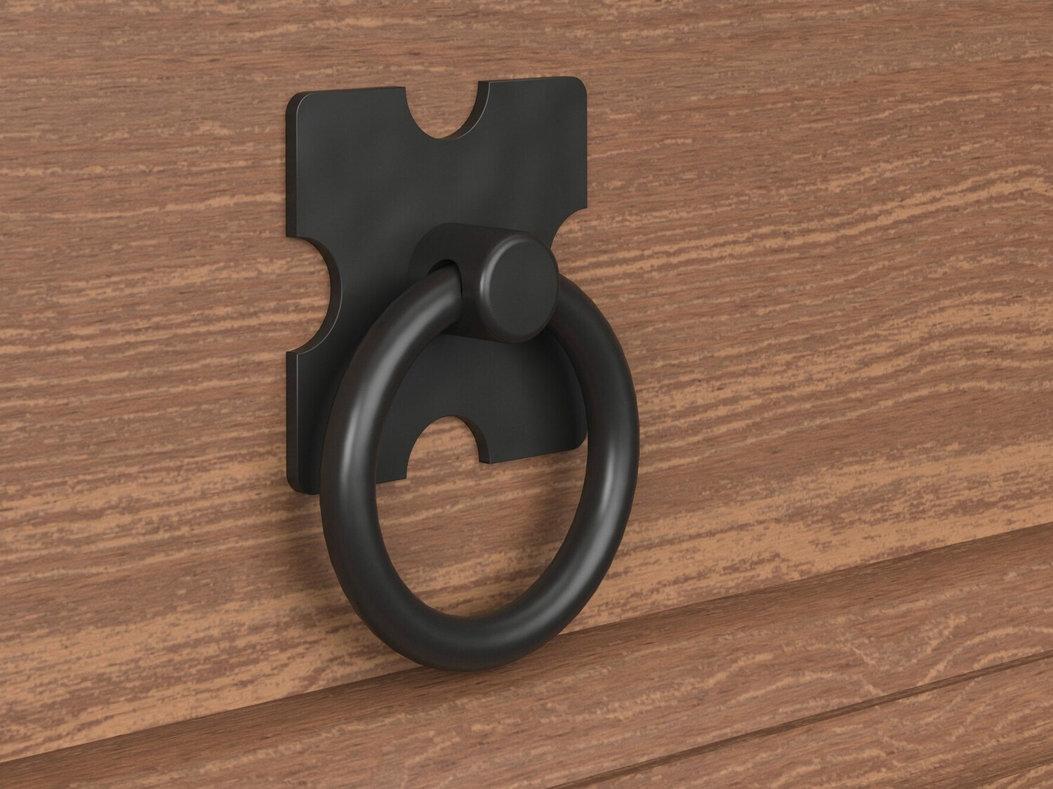 Uredski stol Sonlive 114 (Smeđa)