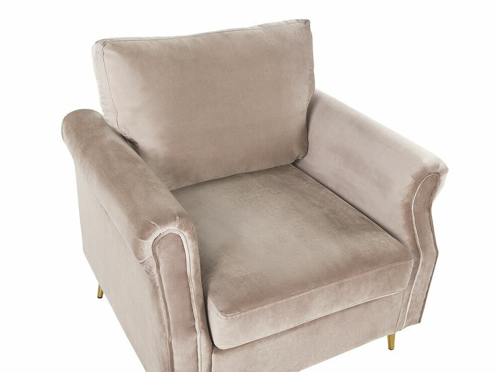 Fotelja Berwyn 546 (Bež)