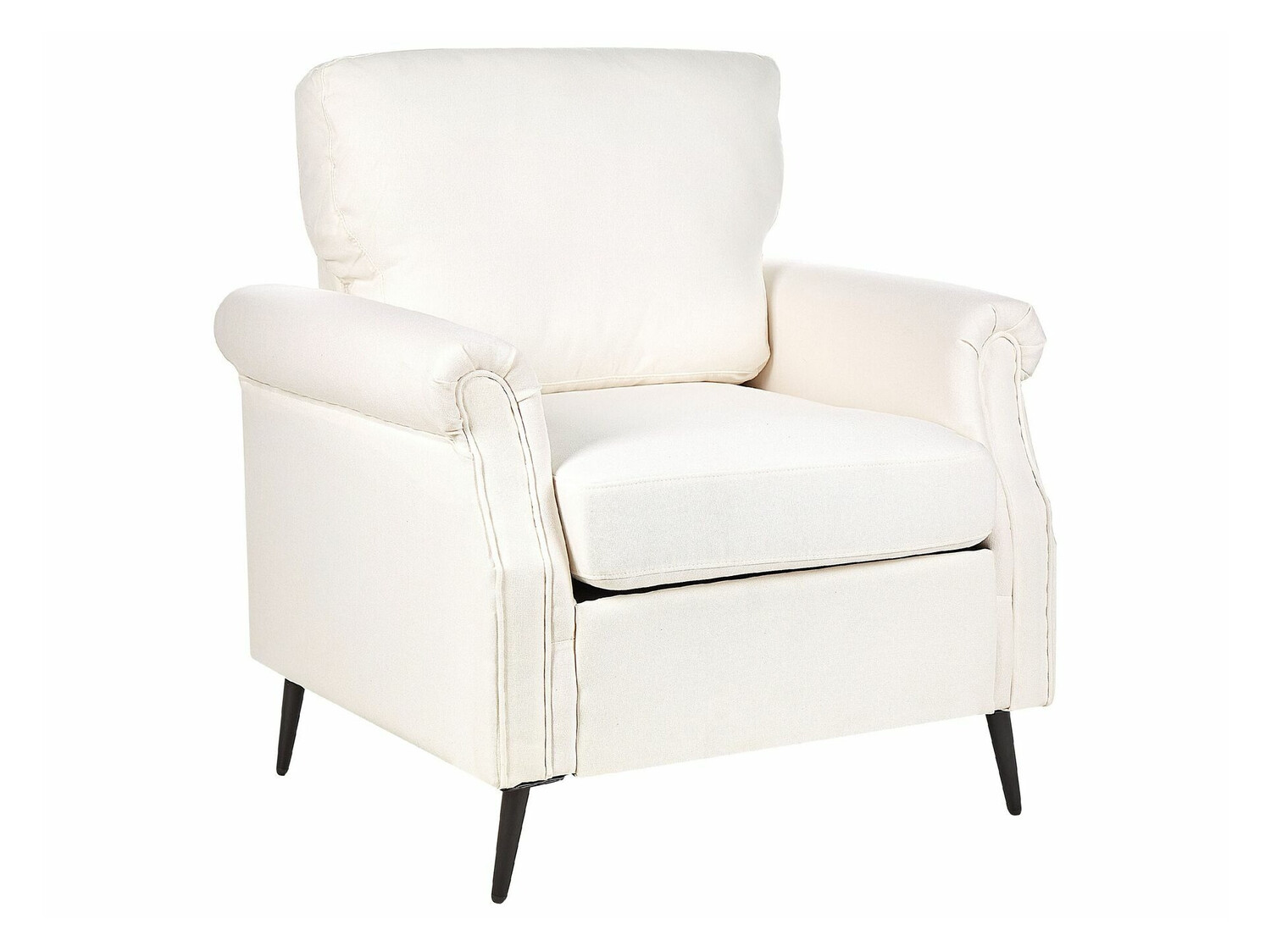 Fotelja Berwyn 546 (Bijela)