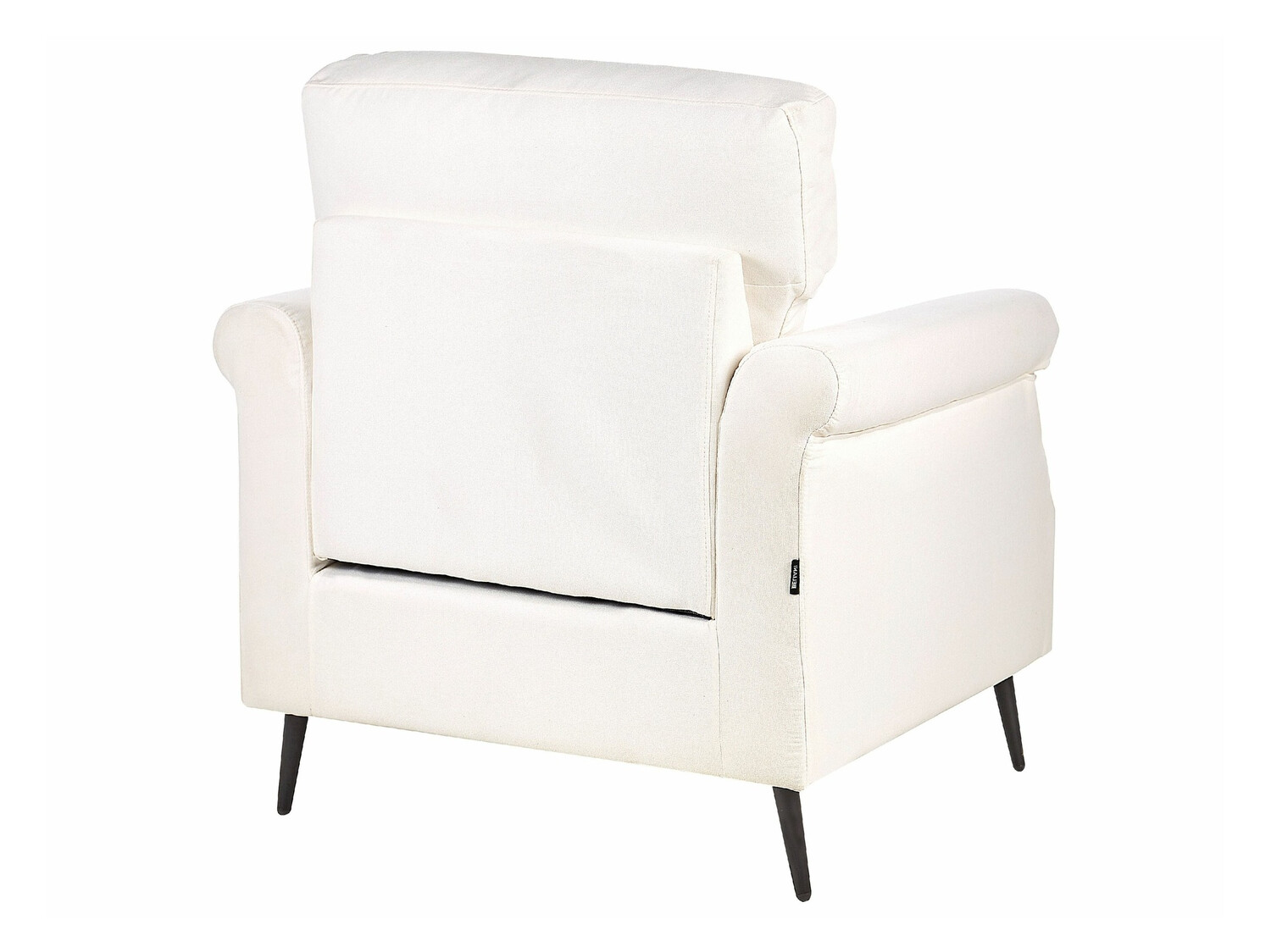 Fotelja Berwyn 546 (Bijela)