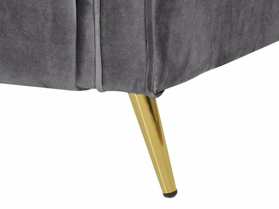 Fotelja Berwyn 546 (Siva)