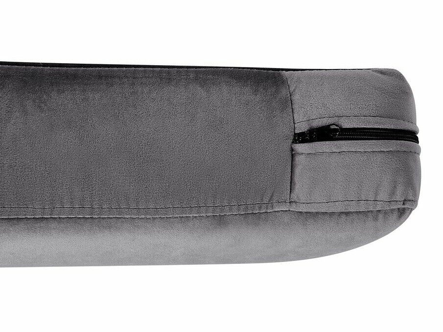 Fotelja Berwyn 546 (Siva)