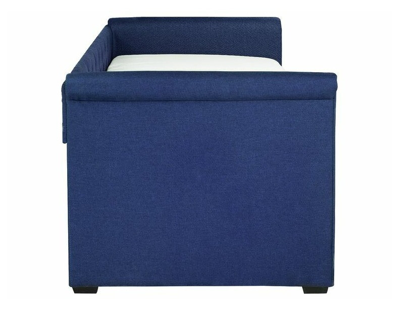 Krevet Berwyn 549 (Plava)