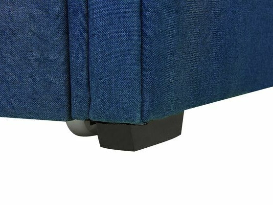 Krevet Berwyn 549 (Plava)