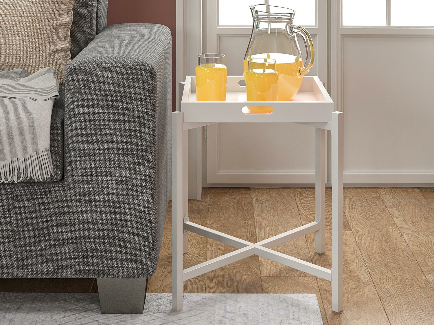 Pomoćni stolić Tulsa 623