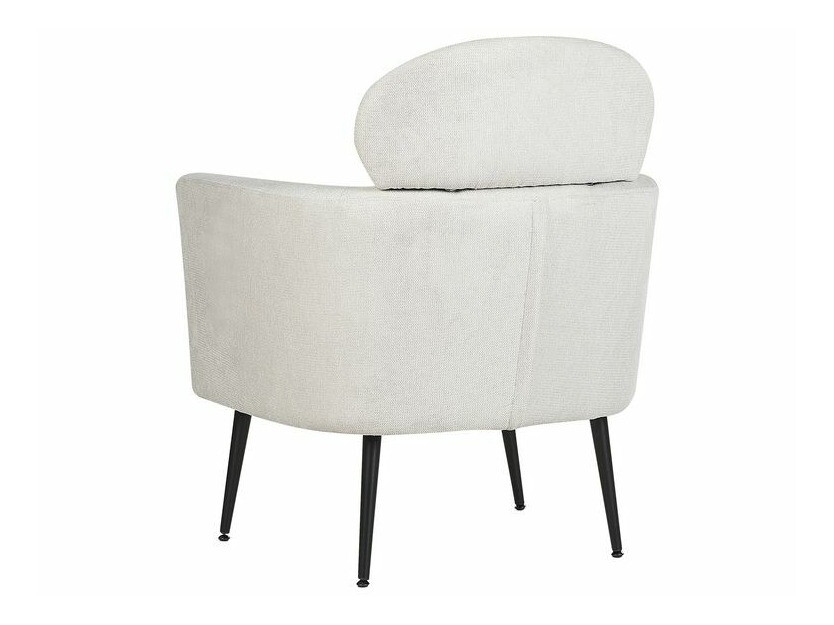 Fotelja Berwyn 558 (Bijela)