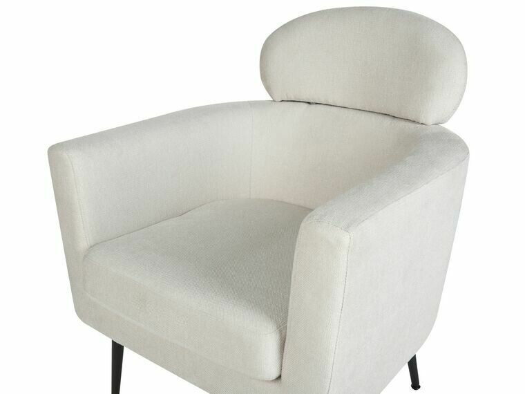 Fotelja Berwyn 558 (Bijela)