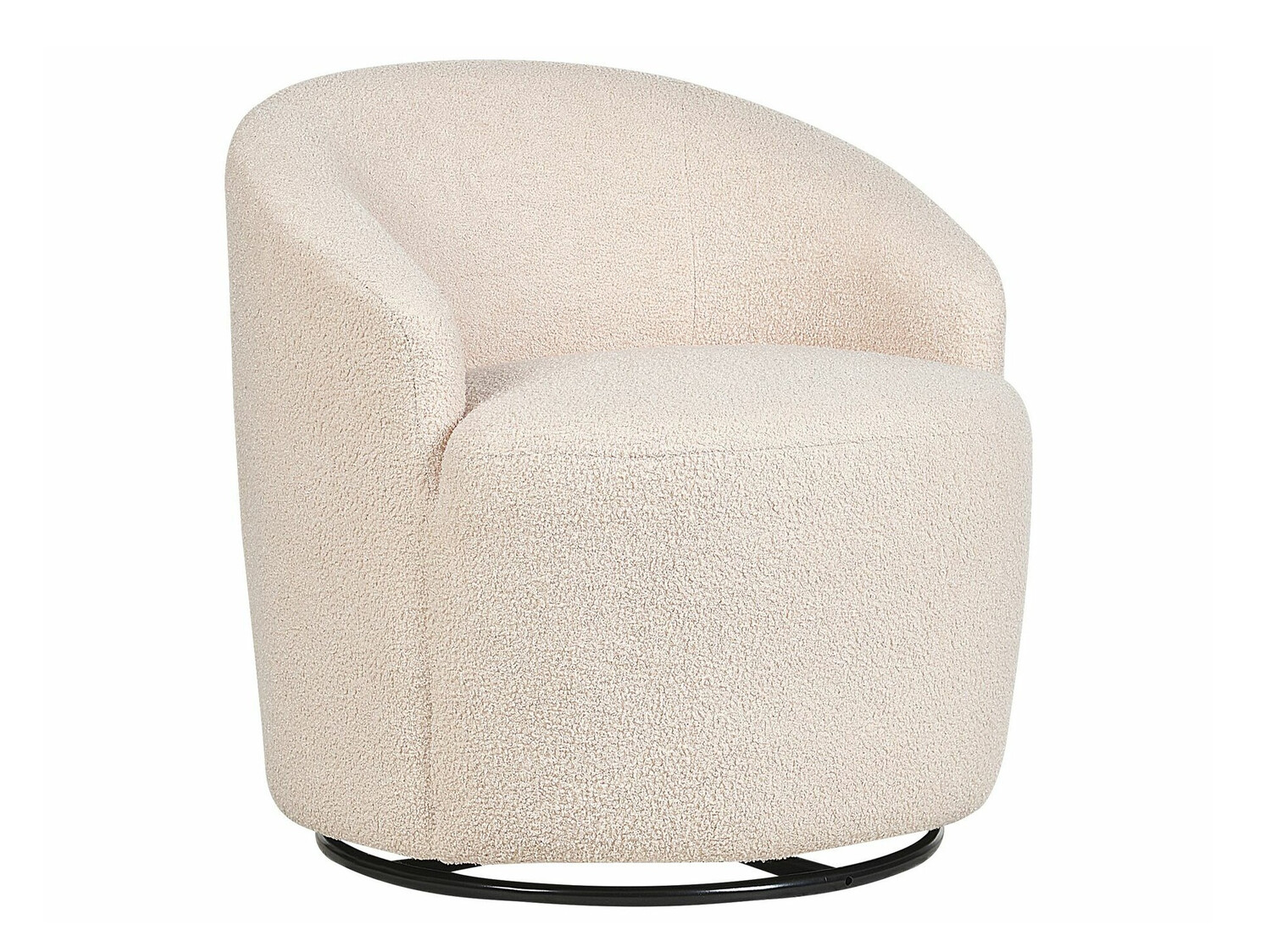 Fotelja Berwyn 567 (Bež)