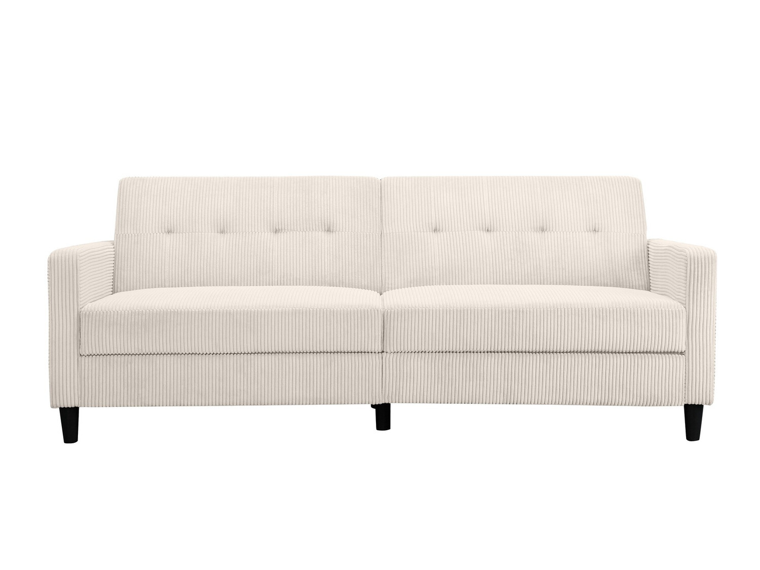 Kauč na razvlačenje Tulsa 626 (Krem)