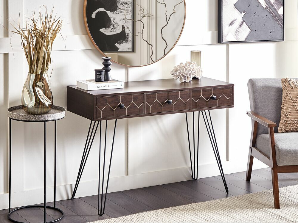 Konzolni stolić Berwyn 561