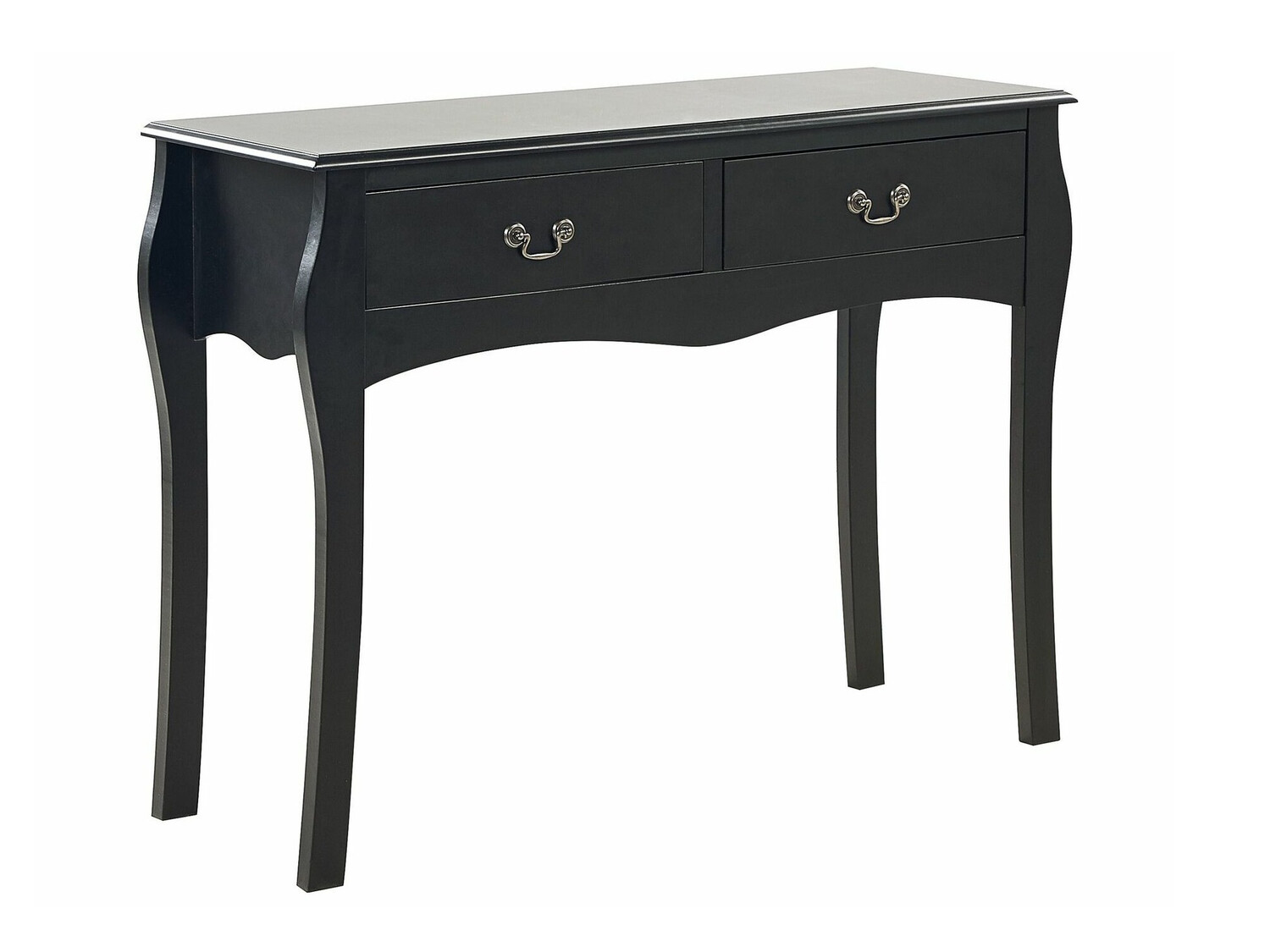Konzolni stolić Berwyn 563 (Crna)