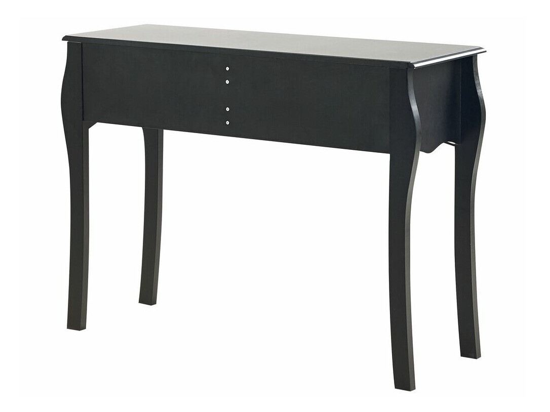 Konzolni stolić Berwyn 563 (Crna)