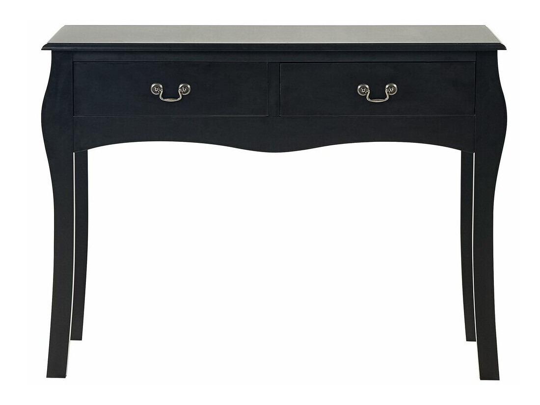 Konzolni stolić Berwyn 563 (Crna)