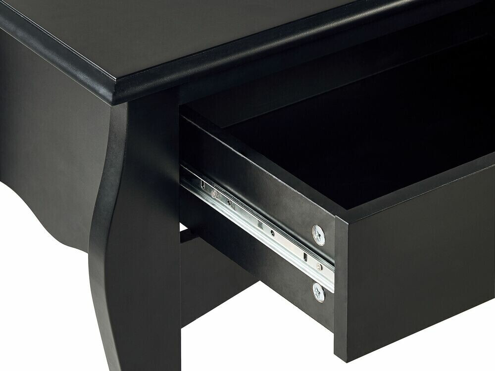 Konzolni stolić Berwyn 563 (Crna)