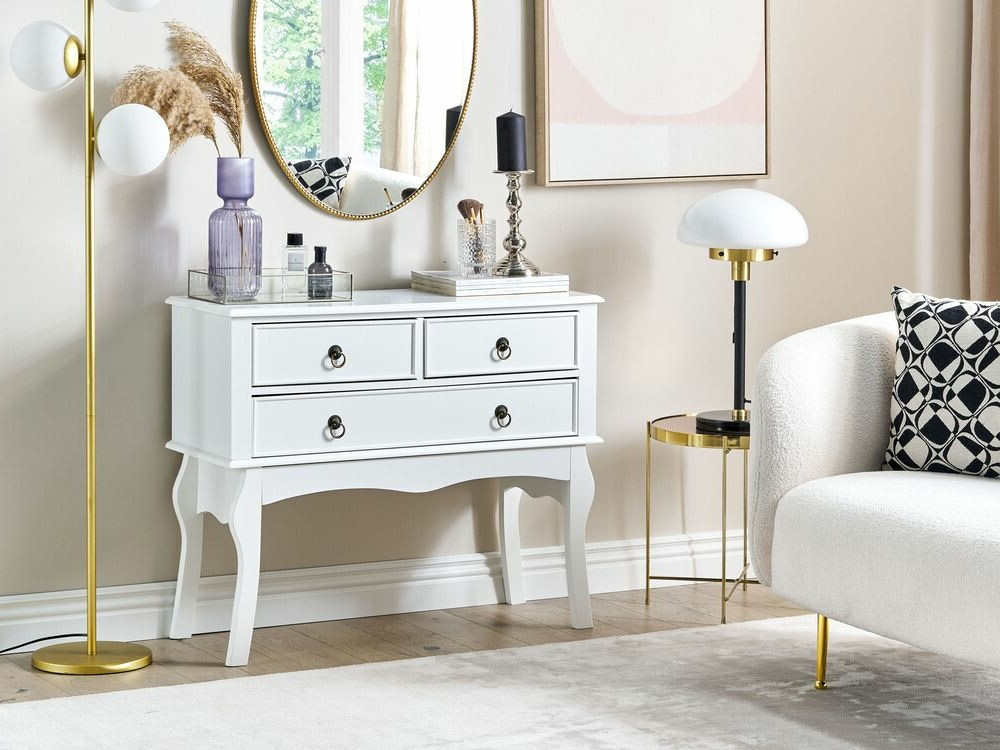 Konzolni stolić Berwyn 565