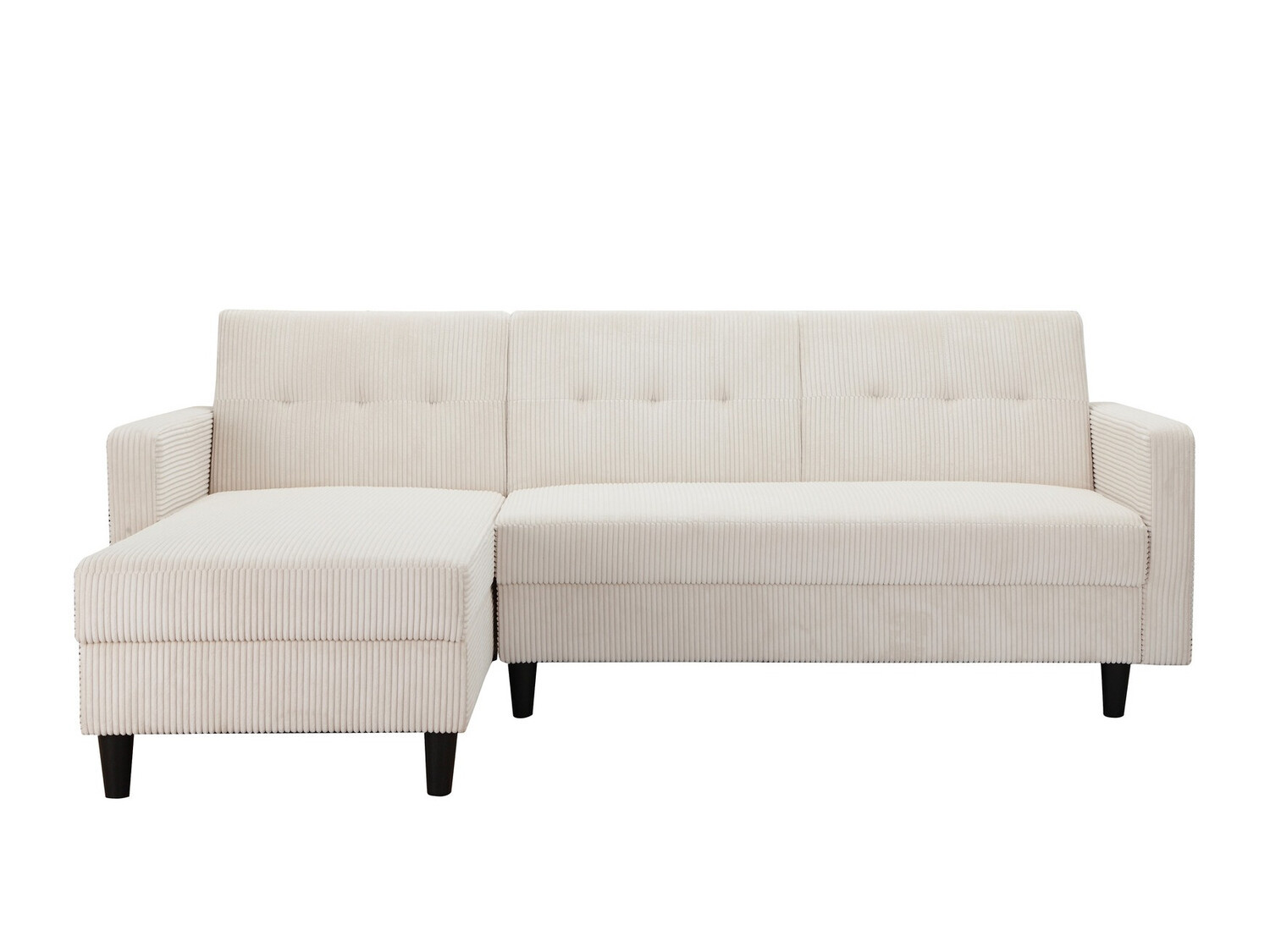 Kutna garnitura Tulsa 625 (Krem)