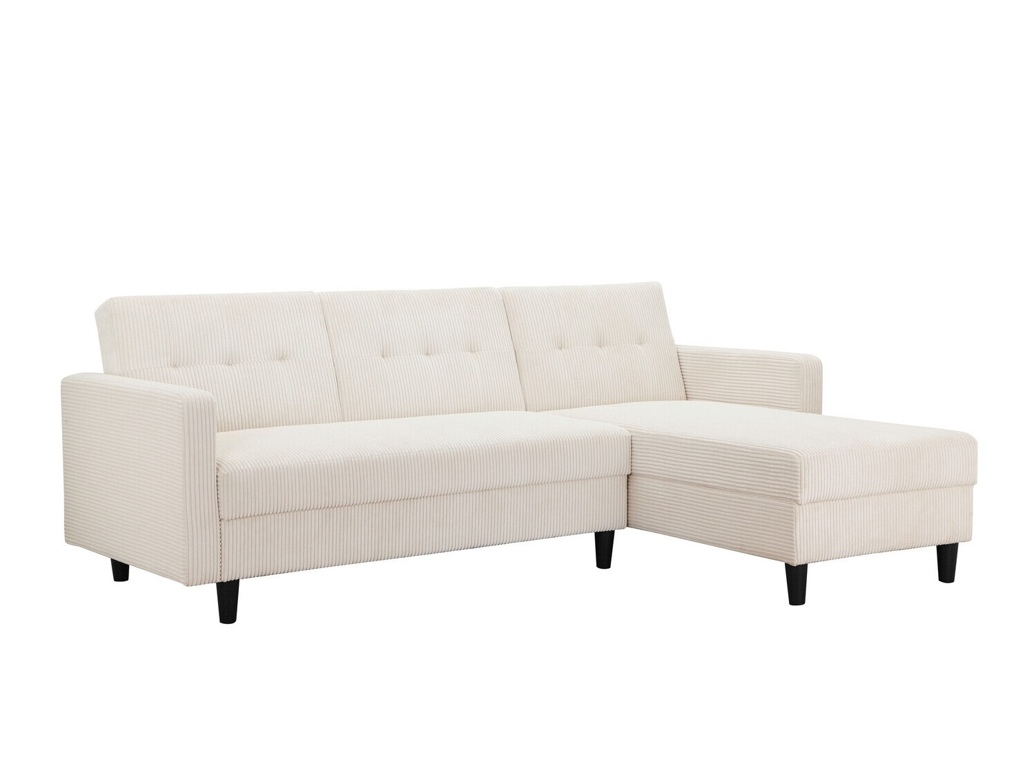 Kutna garnitura Tulsa 625 (Krem)