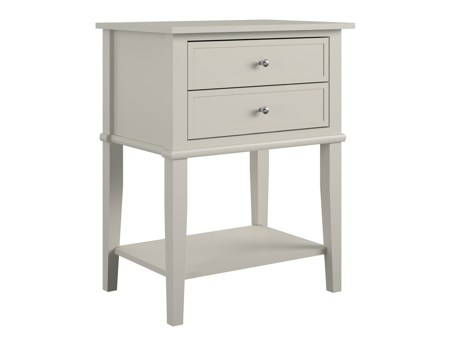 Pomoćni stolić Sonfivo 107 (Taupe)