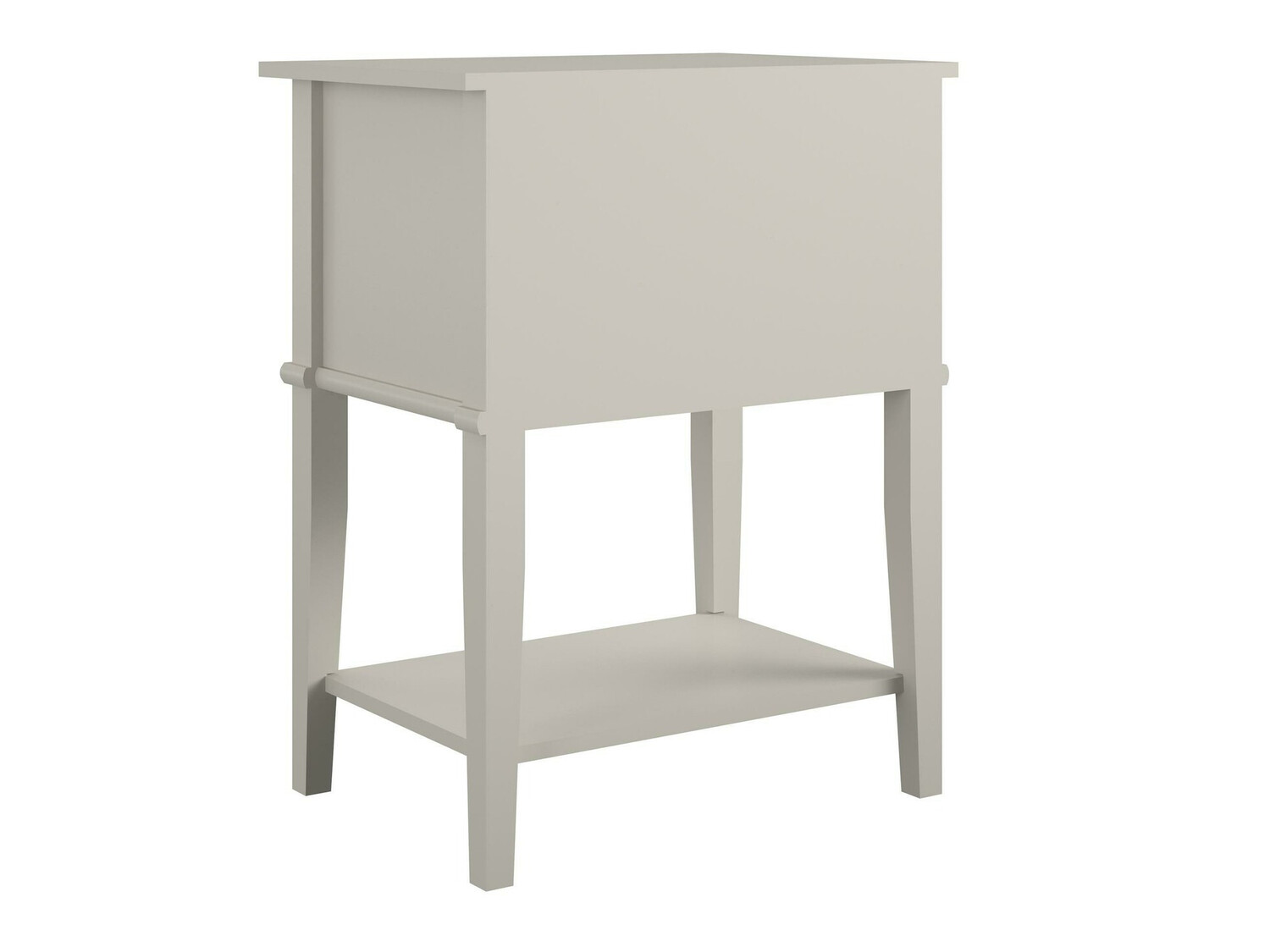 Pomoćni stolić Sonfivo 107 (Taupe)