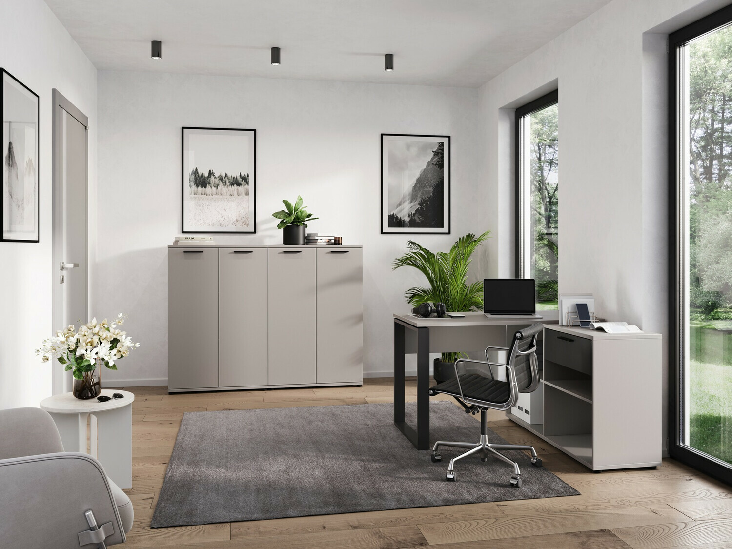 Uredski set Vertali 104