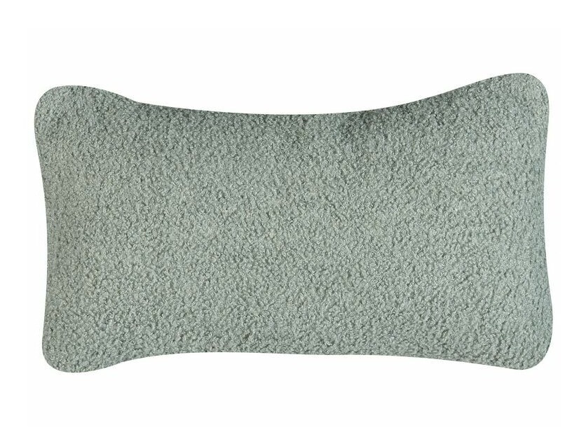 Fotelja Berwyn 570 (Zelena + Crna)