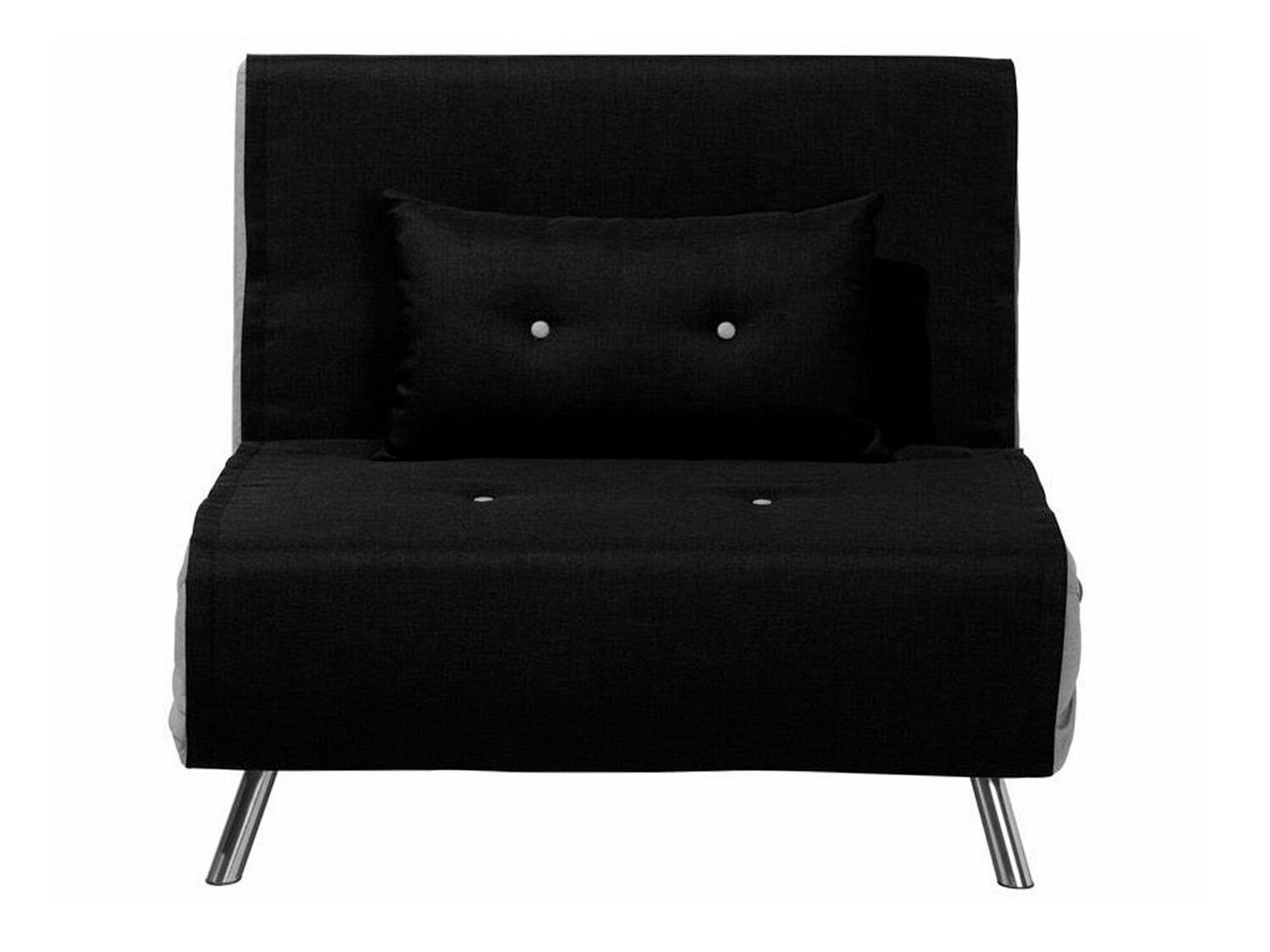 Fotelja Berwyn 574 (Crna)