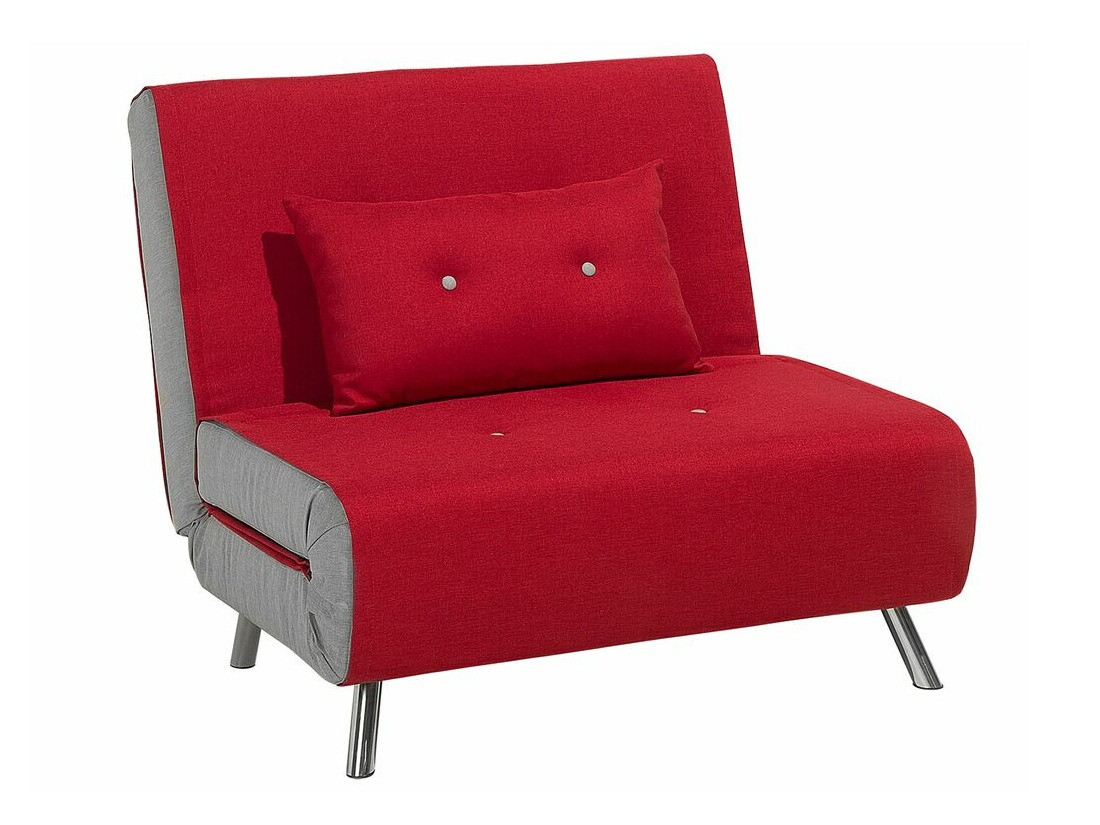 Fotelja Berwyn 574 (Crvena)