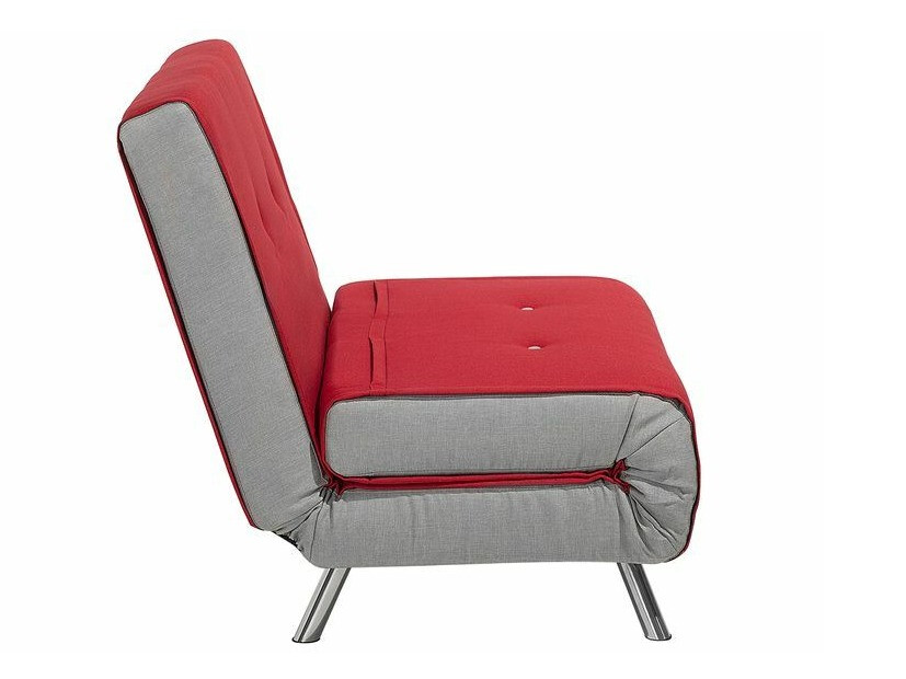 Fotelja Berwyn 574 (Crvena)