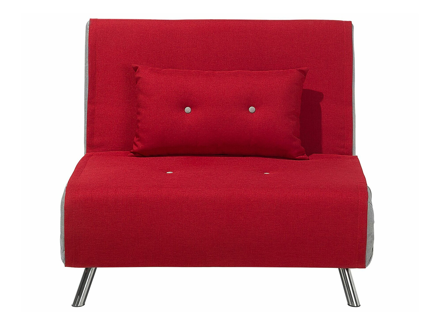 Fotelja Berwyn 574 (Crvena)