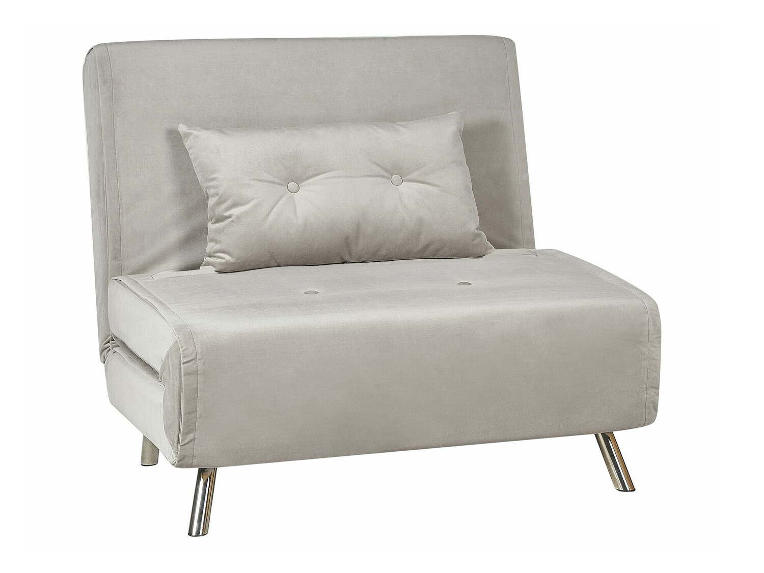 Fotelja Berwyn 574 (Svijetlo siva)