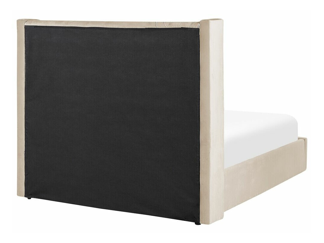 Krevet Berwyn 584 (Bež)