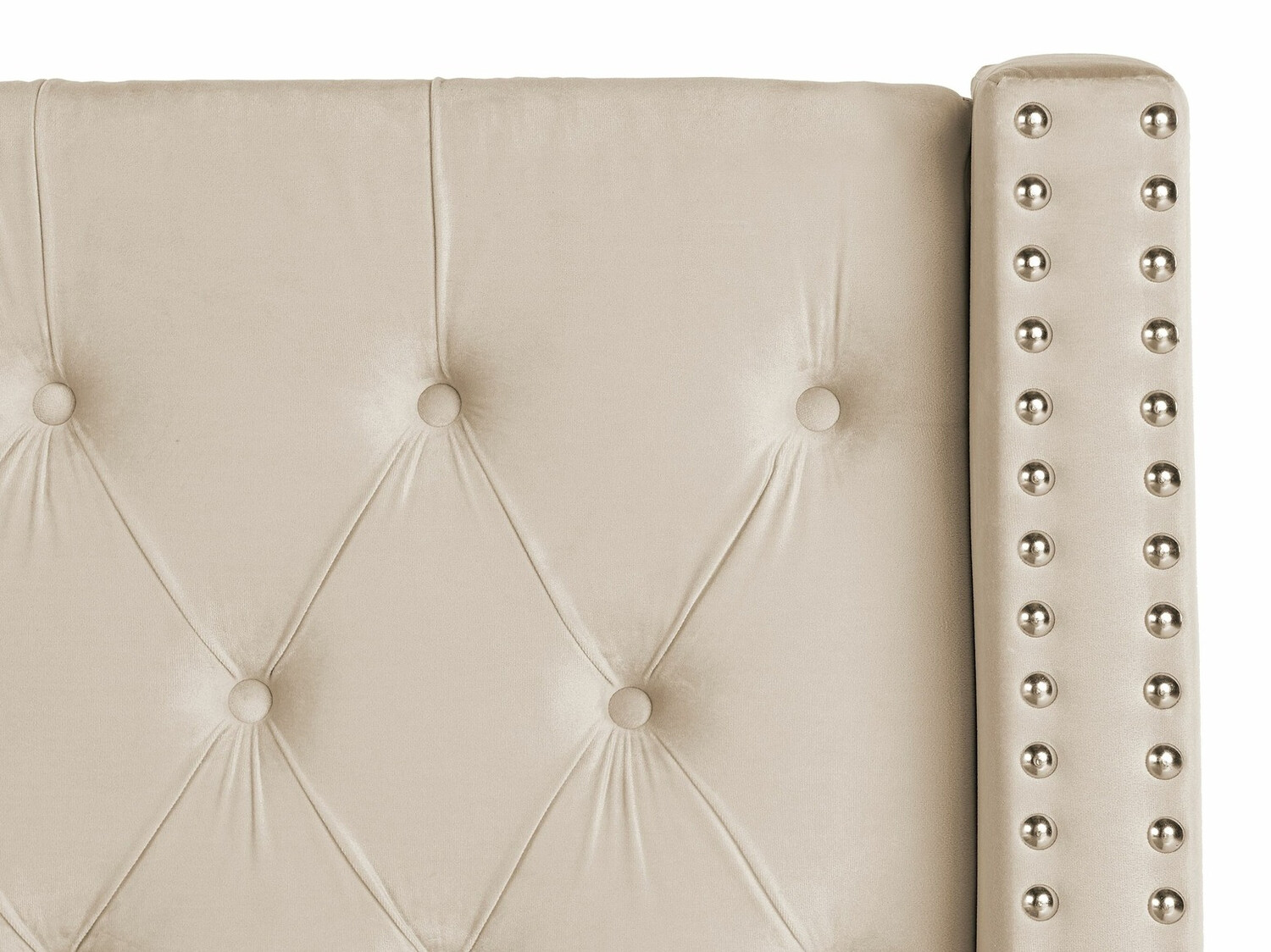 Krevet Berwyn 584 (Bež)