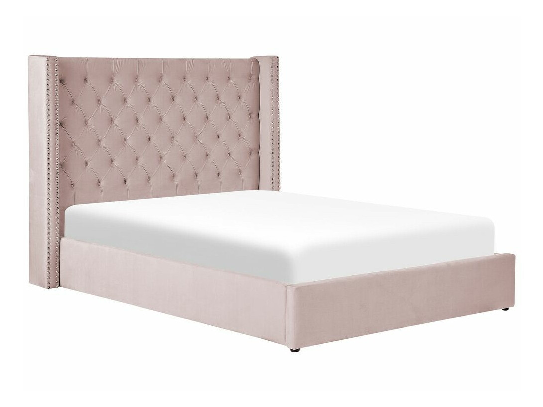 Krevet Berwyn 584 (Ružičasta)