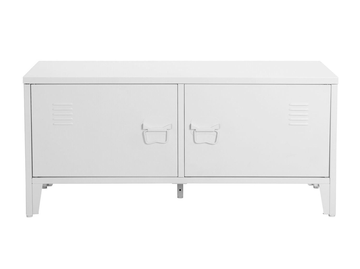 Ormarić Livsono 104 (Bijela)