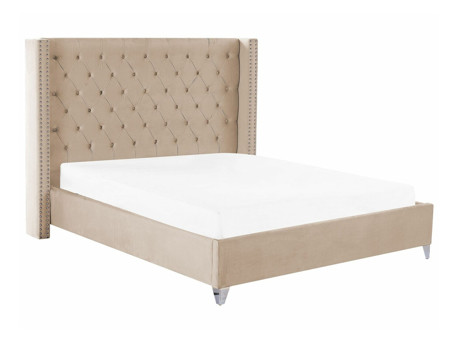 Krevet Berwyn 587 (Bež)