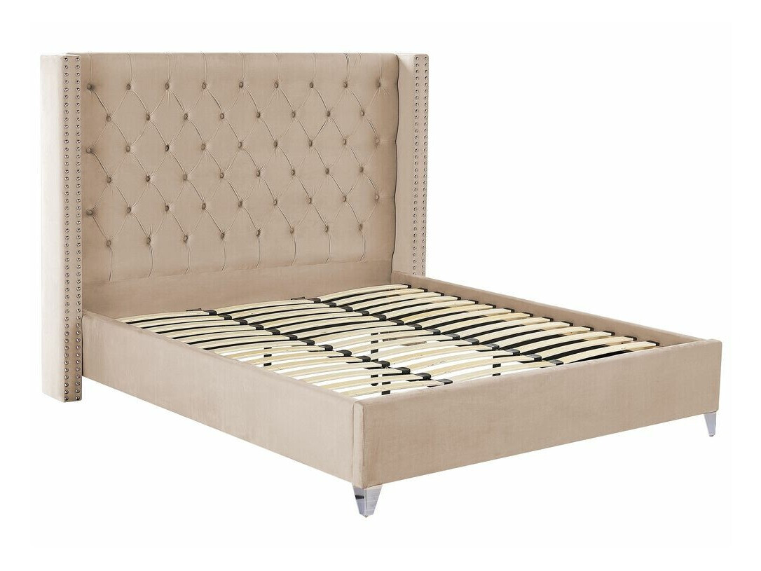 Krevet Berwyn 587 (Bež)