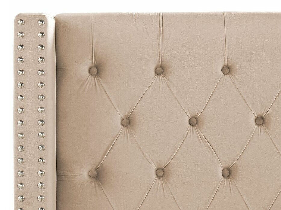 Krevet Berwyn 587 (Bež)