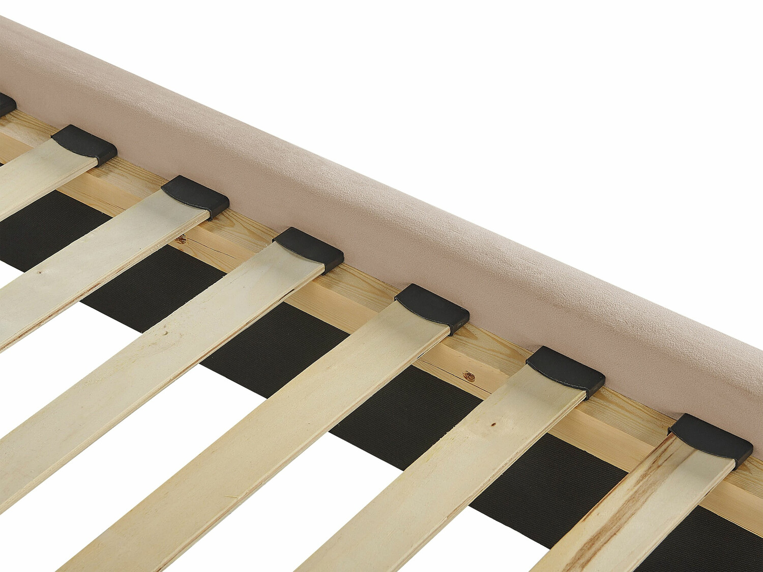 Krevet Berwyn 587 (Bež)