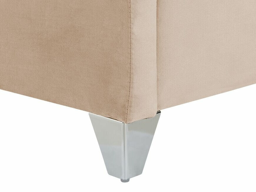 Krevet Berwyn 587 (Bež)