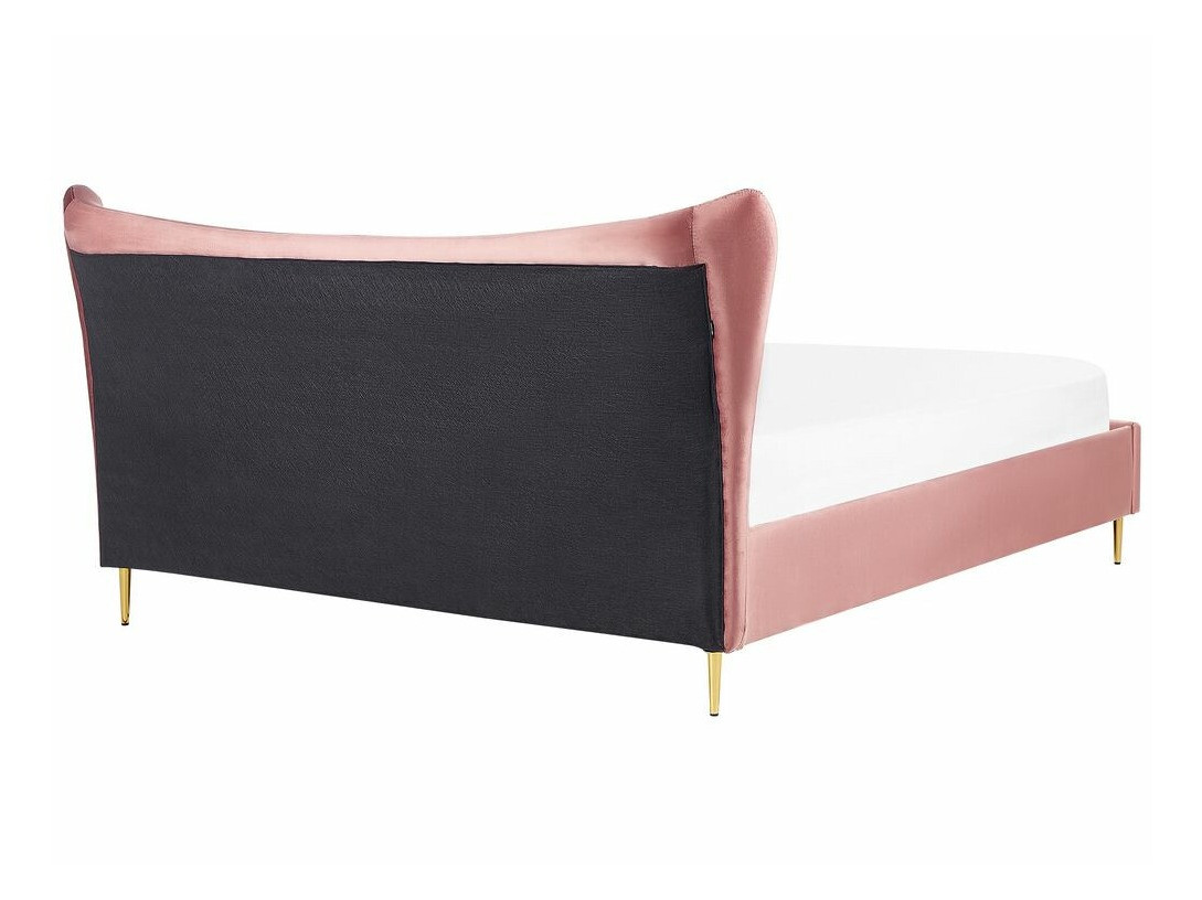 Krevet Berwyn 588 (Ružičasta)
