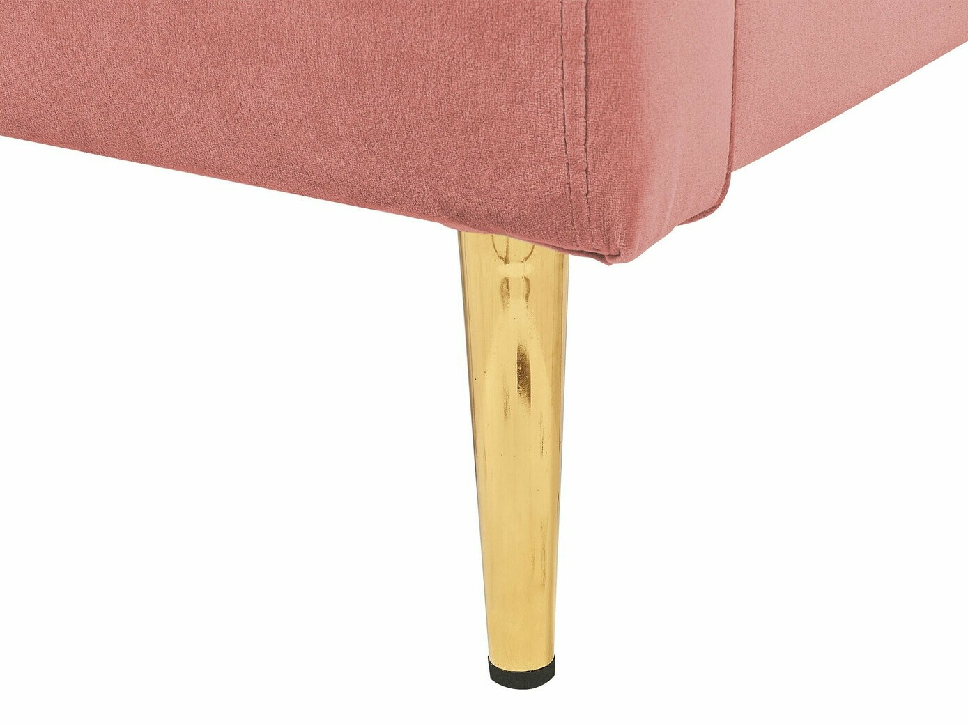 Krevet Berwyn 588 (Ružičasta)