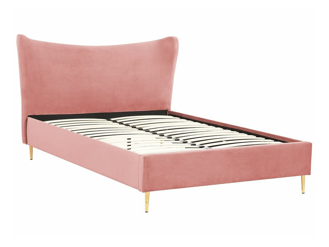 Krevet Berwyn 588 (Ružičasta)