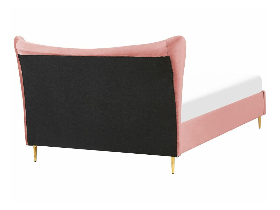 Krevet Berwyn 588 (Ružičasta)