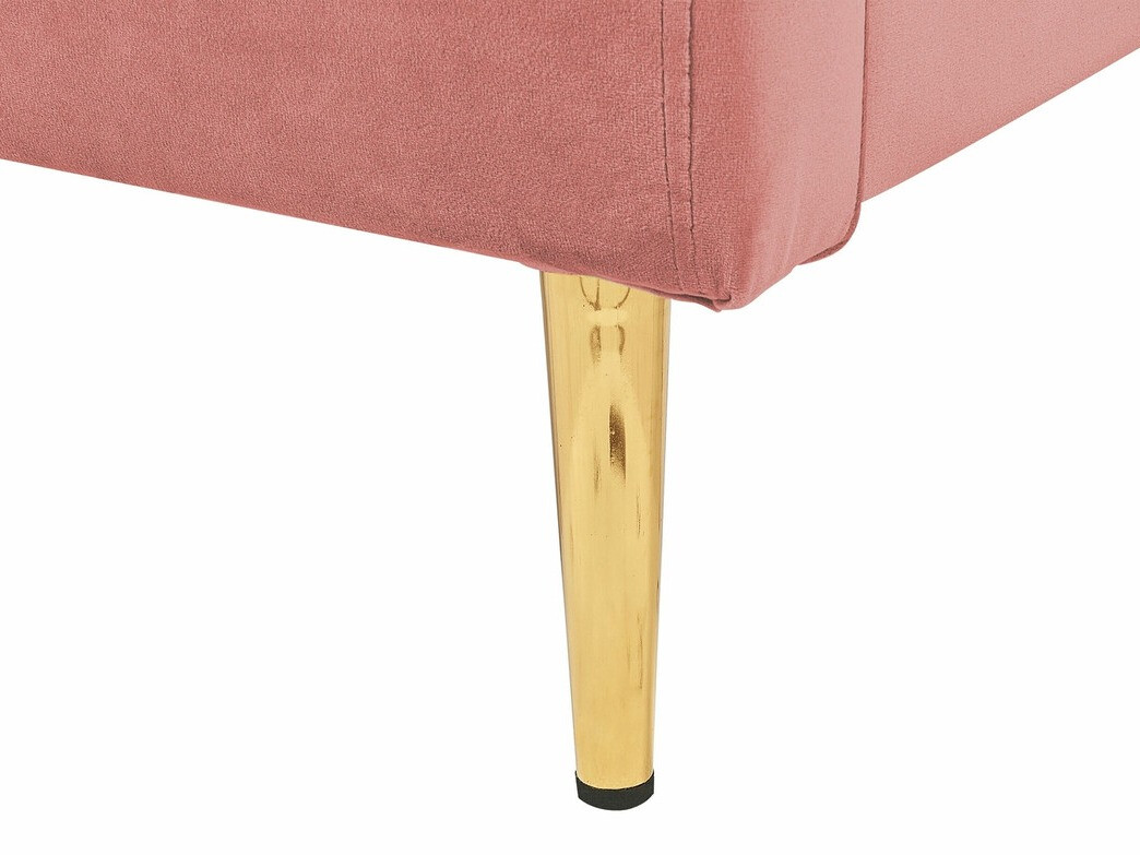 Krevet Berwyn 588 (Ružičasta)