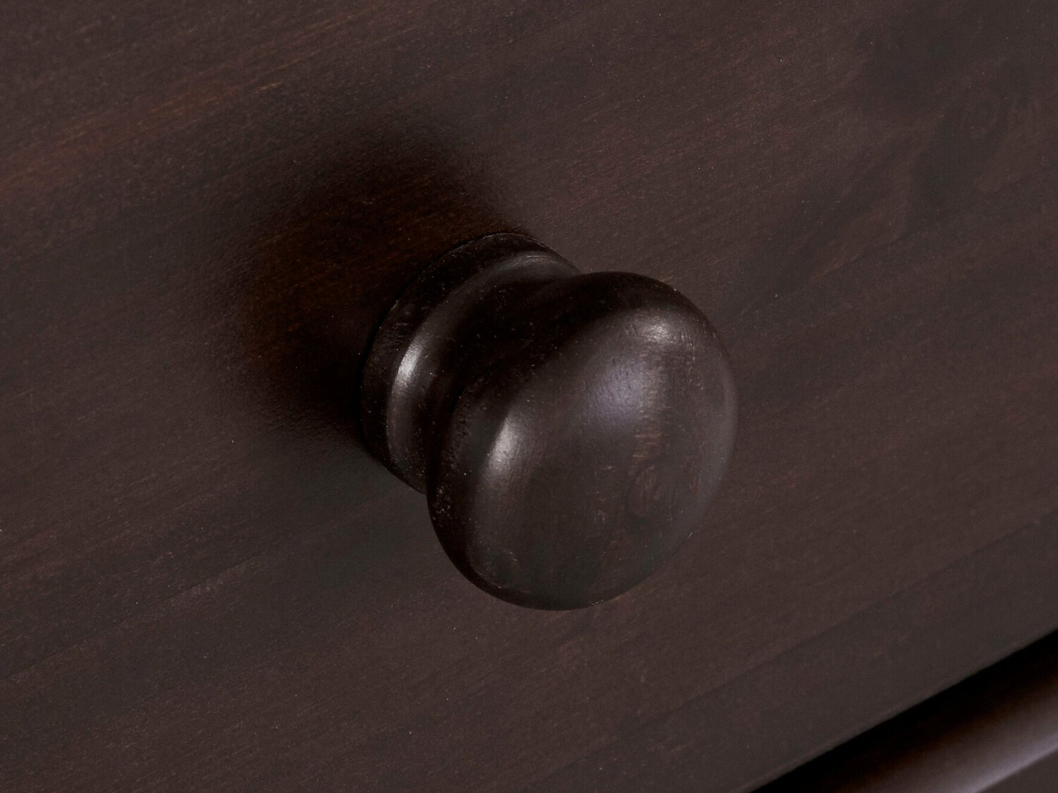 Komoda Fenlaru 108 (Tamno smeđa)