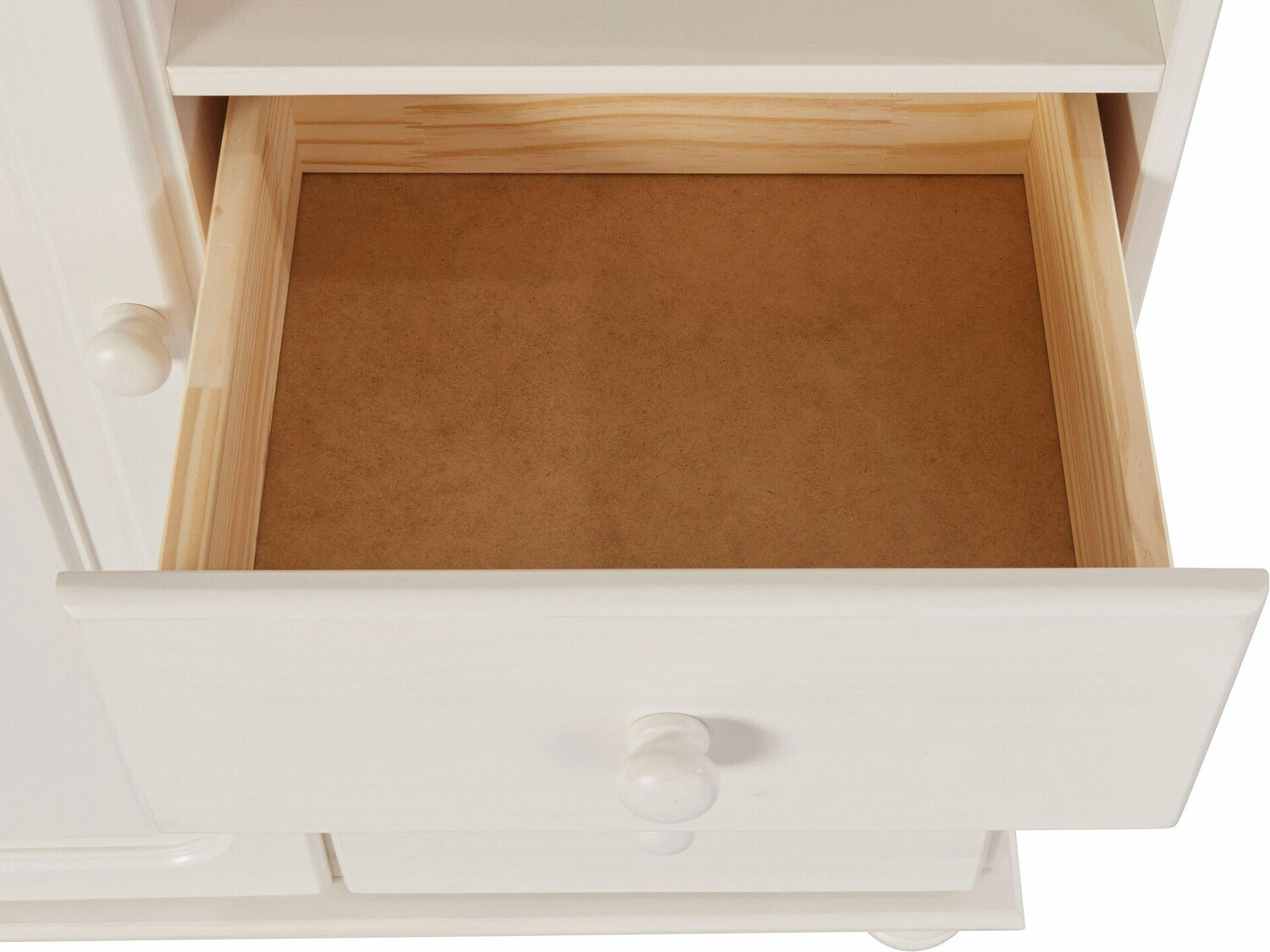 Komoda Fenlaru 109 (Bijela)