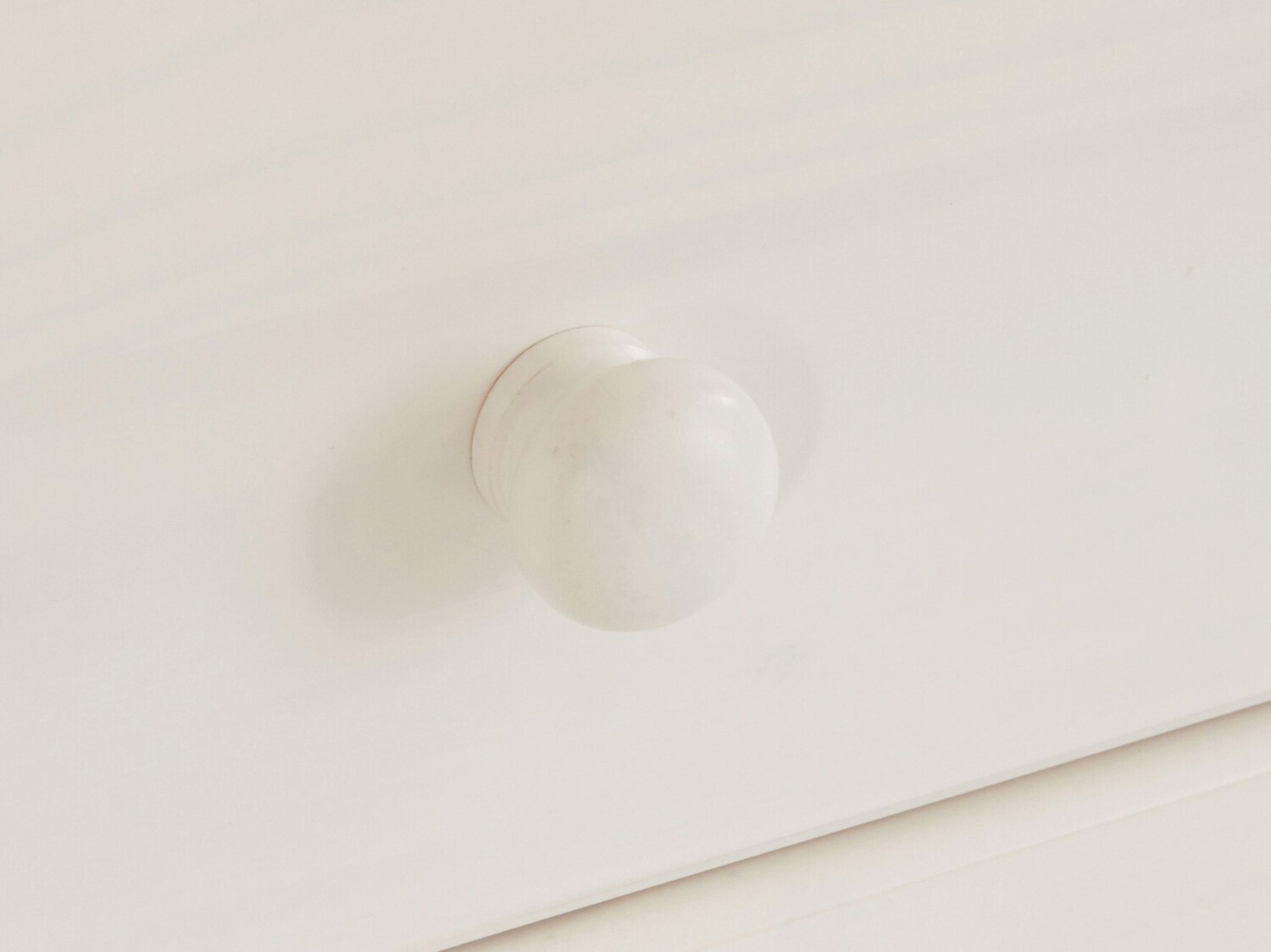 Komoda Fenlaru 109 (Bijela)