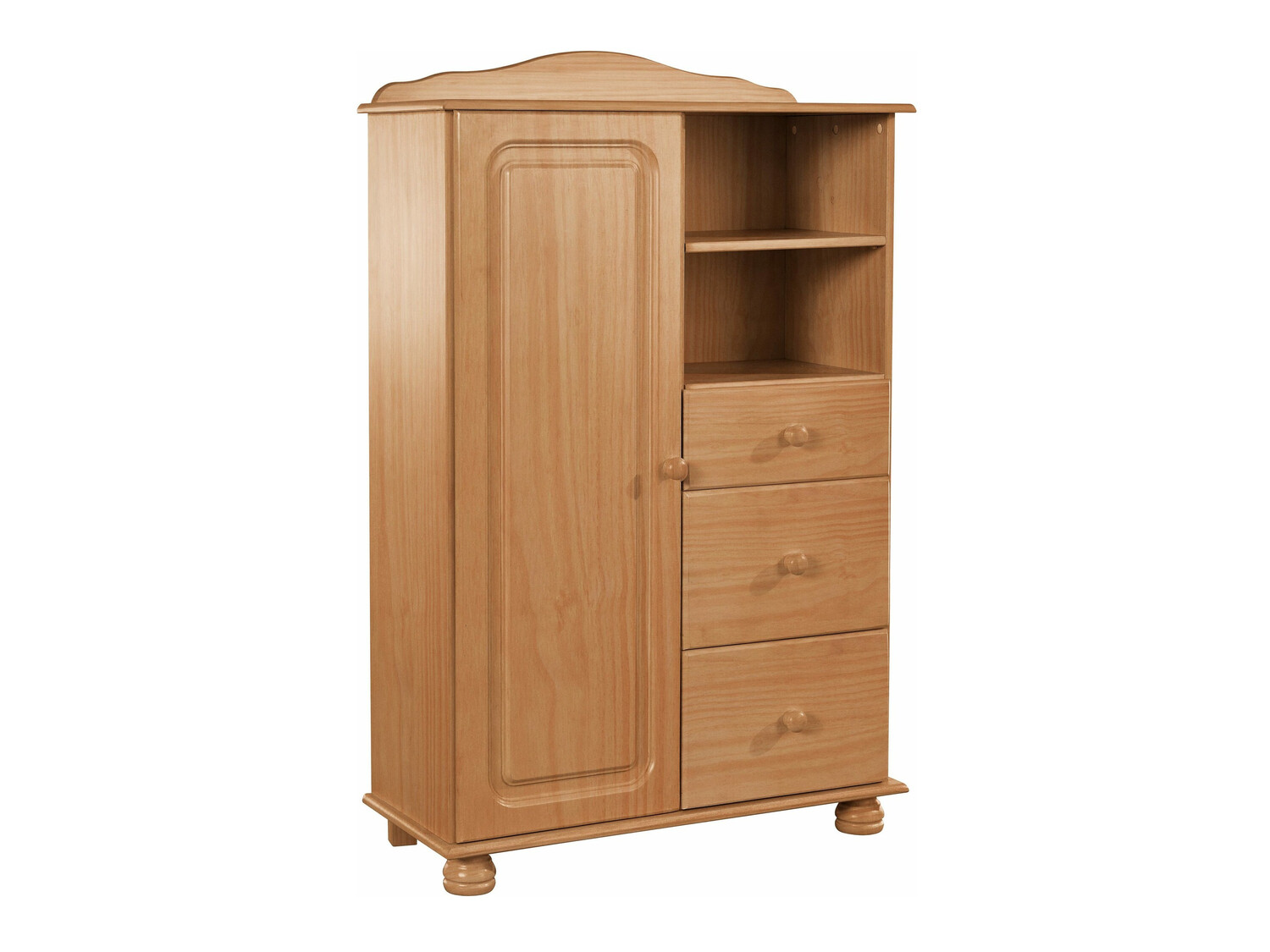 Komoda Fenlaru 109 (Bor)